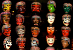 masks
